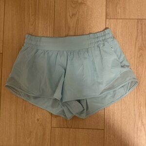 Hotty Hot Low-Rise Lined Short 2.5"